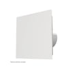 VenteuropeCam Panel Eon 125 Bd 12.5 Cm Tuvalet Ve Banyo Tipi Damperli Aspiratör Fanı 125MM