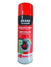  BAKIM VE TEMİZLİK ÜRÜNLERİBraxisBraxis Fren Balata Temizleyici Sprey 500 Ml 50974