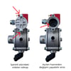 Atiker Sr09 Kesici Filtresi - Plastik