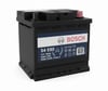 BOSCH AKÜBoschBosch Akü EFB S4 E80 55 AhBosch Akü EFB S4 E80 55 Ah