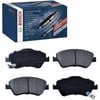 Bosch Fren BalatalarıBosch{atiker}Bosch Fren Balataları0986tb3069 Aurıs Ön Fren Balatası