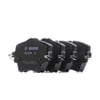Bosch Fren BalatalarıBosch{atiker}Bosch Fren Balataları0986494940 Disk Balata Bmw X1, X2, X3, X4, X5 Ön Uyumlu