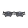 Bosch Fren BalatalarıBosch{atiker}Bosch Fren BalatalarıPeugeot 3008 Arka Fren Balata Takımı 0986494715