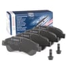 Bosch Fren BalatalarıBosch{atiker}Bosch Fren BalatalarıCitroen C-elysee Uyumlu Ön Fren Balata Takımı 2012-2020  0986494027