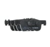 Bosch Fren BalatalarıBosch{atiker}Bosch Fren BalatalarıOn Fren Balatası Bmw F20 F21 0986494561 Uyumlu