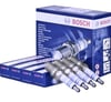 BujiBoschBosch Ateşleme Bujisi 0242129529Bosch Ateşleme Bujisi 0242129529