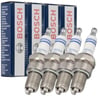 BujiBoschBosch Ateşleme Bujisi 0242235663Bosch Ateşleme Bujisi 0242235663
