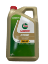 Castrol EdgecastrolCastrol Edge 5W-30 LL 5 Lt 2025 ÜretimCastrol Edge 5W-30 LL 5 Lt 2025 Üretim