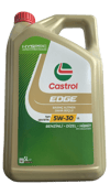 Castrol EdgecastrolCastrol Edge 5W-30 LL 5 Litre Motor YağıCastrol Edge 5W-30 LL 5 Litre Motor Yağı