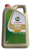 Castrol EdgecastrolCastrol Egde 5W-30 M 5 LitreCastrol Egde 5W-30 M 5 Litre