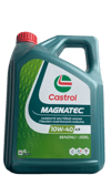 Castrol MagnateccastrolCastrol Magnatec 10W-40 A/B Litre Motor YağıCastrol Magnatec 10W-40 A/B 4 Litre Motor Yağı