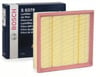 Hava FiltresiBoschBosch Hava Filtresi F026400379Bosch Hava Filtresi F026400379
