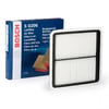 Hava FiltresiBoschBosch Hava Filtresi F026400206Bosch Hava Filtresi F026400206
