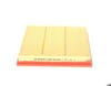Hava FiltresiBoschBosch Hava Filtresi 09864B008Bosch Hava Filtresi 09864B0008