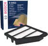 Hava FiltresiBoschBosch Hava Filtresi F026400453Bosch Hava Filtresi F026400453
