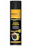 Kraftvoll Fren Balata Temizleyici Sprey Xl 650 ml