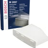 Polen FiltresiBoschBosch Polen Filtresi 1987432097Bosch Polen Filtresi 1987432097