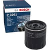 Yağ FiltresiBoschBosch Yağ Filtresi 0451103261Bosch Yağ Filtresi 0451103261