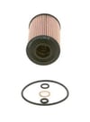 Yağ FiltresiBoschBosch Yağ Filtresi 09864B7029Bosch Yağ Filtresi 09864B7029