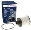 Yağ FiltresiBoschBosch Yağ Filtresi F026407259Bosch Yağ Filtresi F026407259