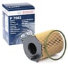 Yağ FiltresiBoschBosch Yağ Filtresi F026407082Bosch Yağ Filtresi F026407082