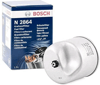 Yakıt FiltresiBoschBosch Yakıt Filtresi F026402864Bosch Yakıt Filtresi F026402864