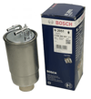 Yakıt FiltresiBoschBosch Yakıt Filtresi F026402051Bosch Yakıt Filtresi F026402051