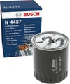 Yakıt FiltresiBoschBosch Yakıt Filtresi 1457434437Bosch Yakıt Filtresi 1457434437