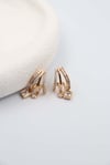 .BanRak Gold Küpe(18K)