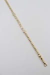  Castle Combe  Gold Bileklik(14K)