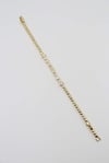  Castle Combe  Gold Bileklik(14K)