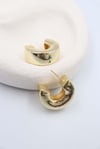  Dahnya Gold  Küpe[14K]