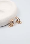 .BanRak Gold Küpe(18K)
