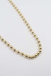  Sunderland Gold Kolye(14K) 