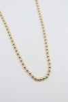  Sunderland Gold Kolye(14K) 