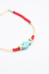 Acqua Gold Halhal (14k)