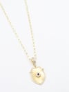 Aitana Gold Kolye (14k)