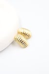 Alberobello Gold Küpe (14k)