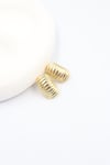 Alberobello Gold Küpe (14k)