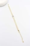 Alder Gold Bileklik(14K)