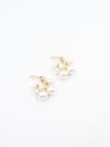 Alejandra VIP Gold Küpe (14k)