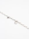 Alessandra VIP Silver Bileklik