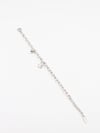 Alessandra VIP Silver Bileklik