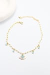 Alina Gold Halhal (14k)