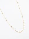 Almudena Gold Kolye (14k)