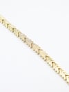 Amalia VIP Gold Bileklik (14k)