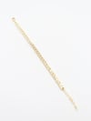 Amandine VIP Gold Bileklik (14k)