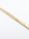 Amandine VIP Gold Bileklik (14k)