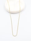 Amelira Gold Kolye