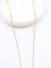 Amelira Gold Kolye